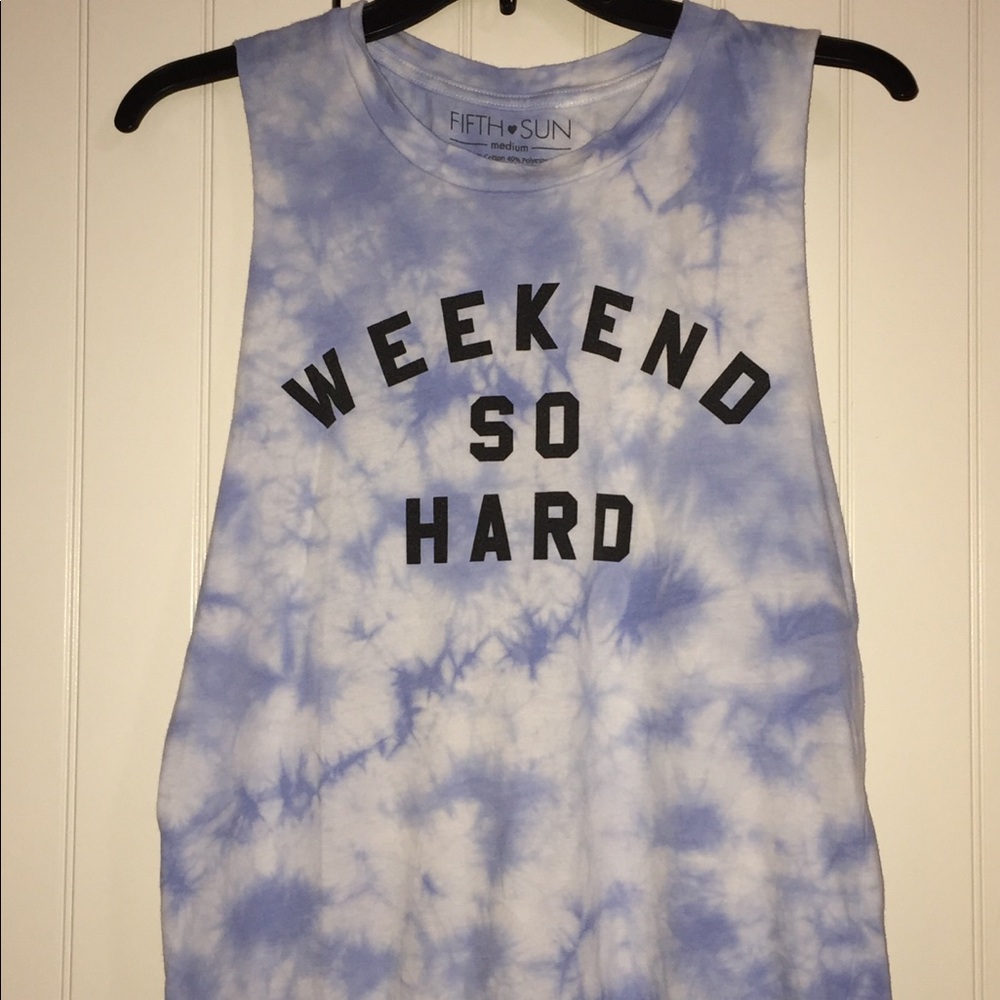 Muscle Tee